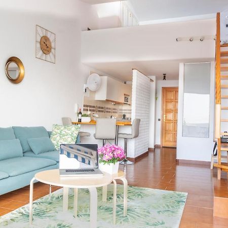 Ferienwohnung Radazul Marina Seafront 12 Exterior foto