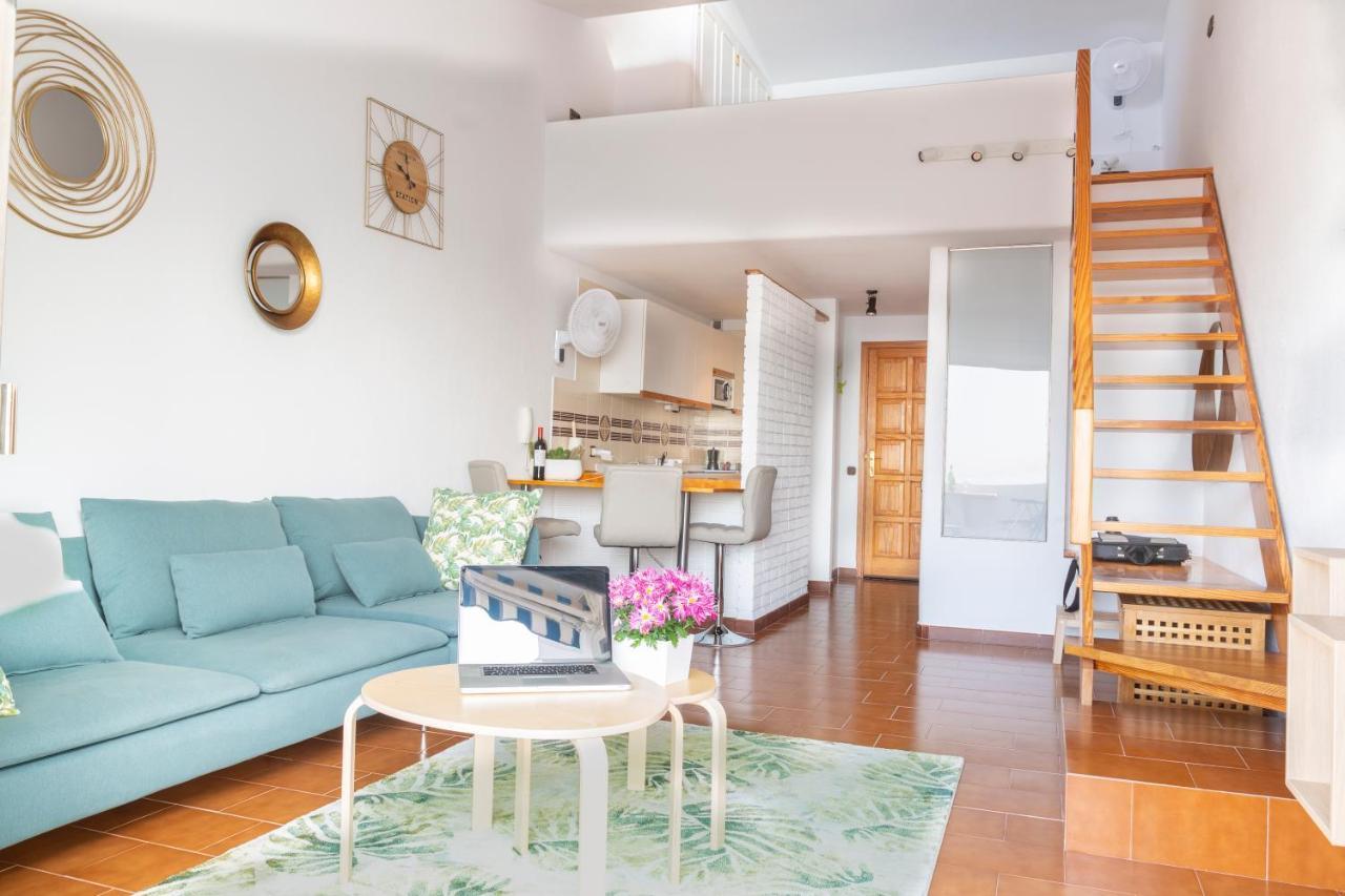 Ferienwohnung Radazul Marina Seafront 12 Exterior foto