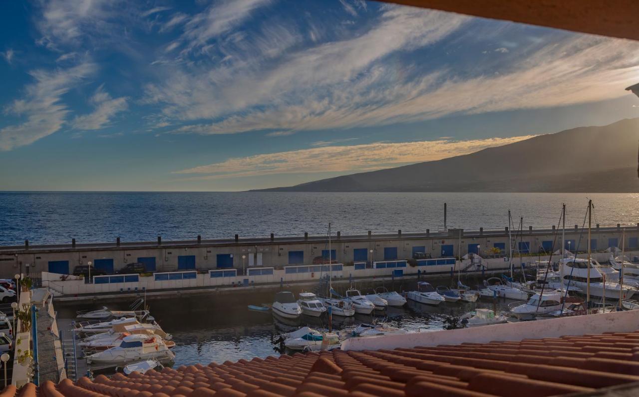 Ferienwohnung Radazul Marina Seafront 12 Exterior foto