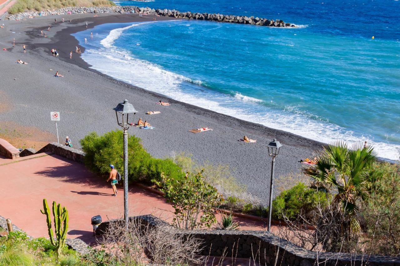 Ferienwohnung Radazul Marina Seafront 12 Exterior foto