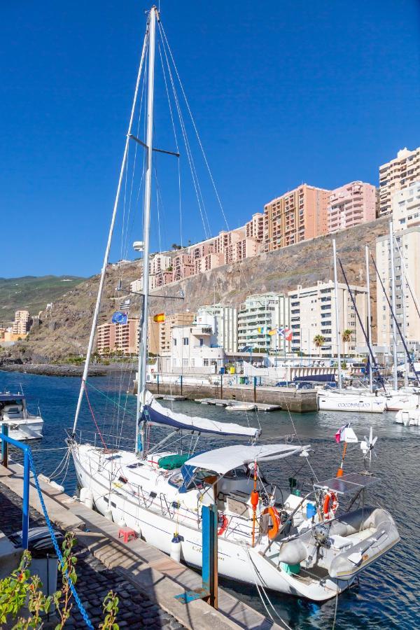 Ferienwohnung Radazul Marina Seafront 12 Exterior foto