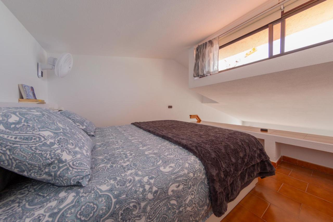 Ferienwohnung Radazul Marina Seafront 12 Exterior foto